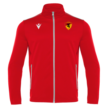 Nemesis felpa full zip