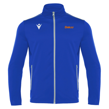 Nemesis felpa full zip