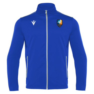 Nemesis felpa full zip