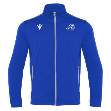 Nemesis felpa full zip