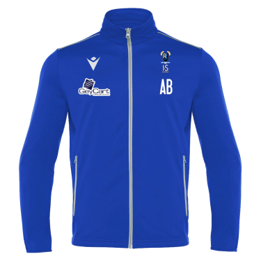 Nemesis felpa full zip
