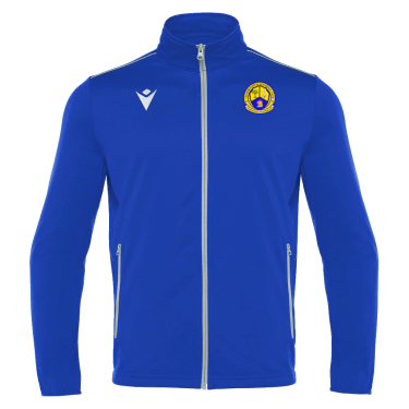 Nemesis full zip sweatshirt sr
