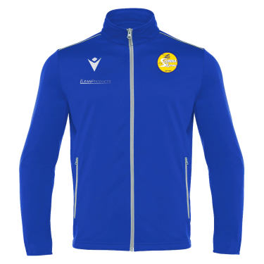 Nemesis felpa full zip