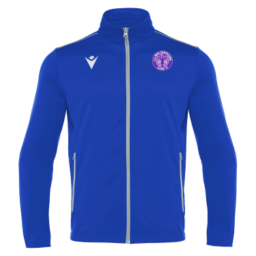 Nemesis felpa full zip