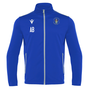 Nemesis full zip sweatshirt jr