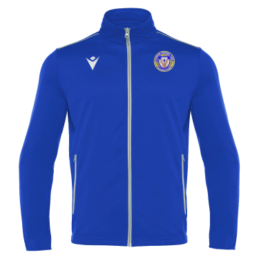 Nemesis full zip sweatshirt roy jr