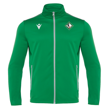 Nemesis felpa full zip