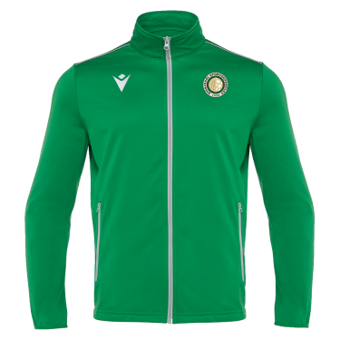 Nemesis full zip sweatshirt