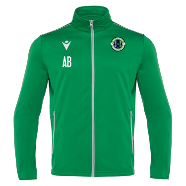 Nemesis full zip sweatshirt sr