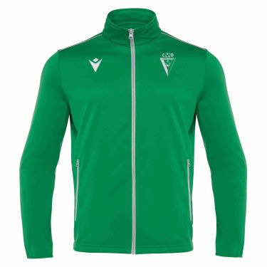Chaqueta chandal nemesis