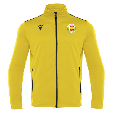 Nemesis felpa full zip
