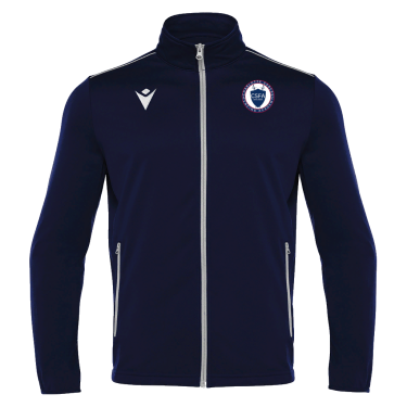 Nemesis full zip sweatshirt