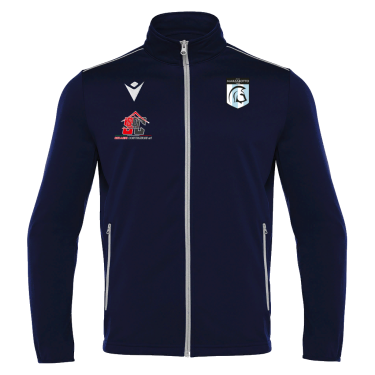 Nemesis felpa full zip