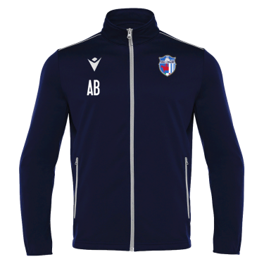 Nemesis felpa full zip