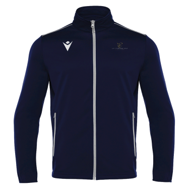 Nemesis felpa full zip