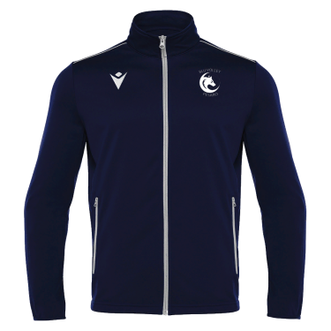 Nemesis felpa full zip