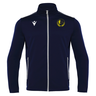 Nemesis felpa full zip