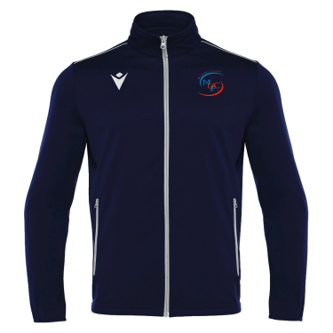 Nemesis full zip sweatshirt jr