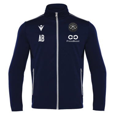 Nemesis full zip sweatshirt