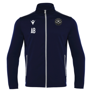 Nemesis full zip sweatshirt sr