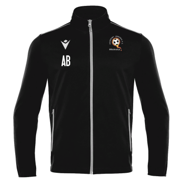 Nemesis full zip sweatshirt jr