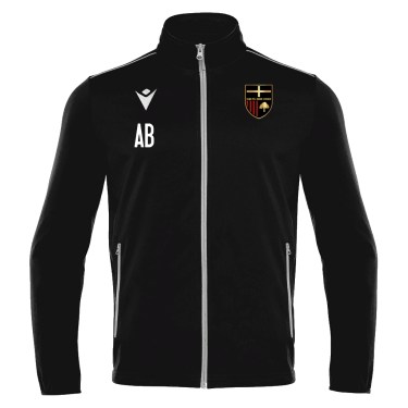 Nemesis full zip sweatshirt jr