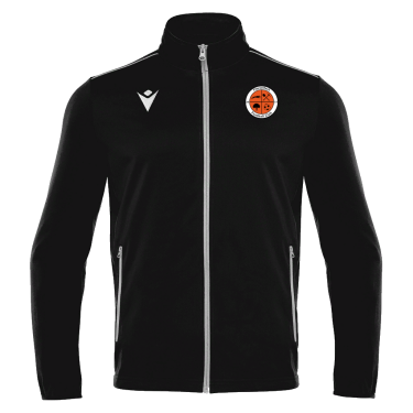 Nemesis full zip sweatshirt jr