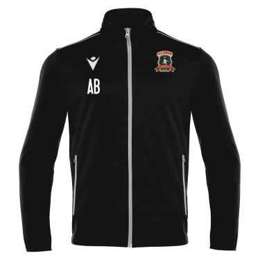 Nemesis full zip sweatshirt sr