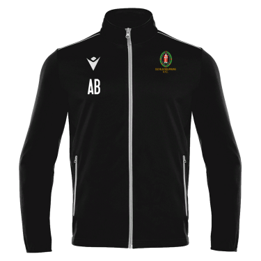 Nemesis full zip sweatshirt jr
