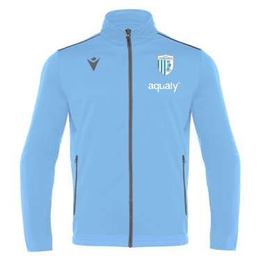 Nemesis felpa full zip