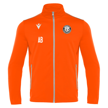 Nemesis full zip sweatshirt