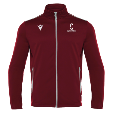 Nemesis felpa full zip