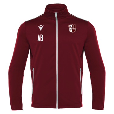 Nemesis felpa full zip