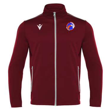 Nemesis felpa full zip