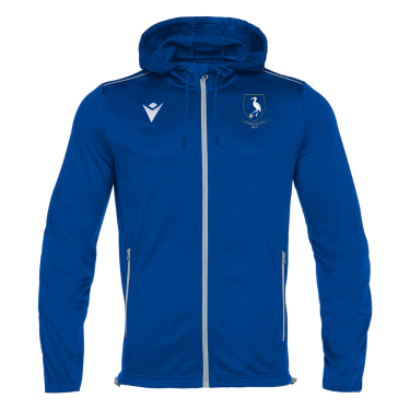 Freyr full zip hoody roy jr