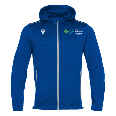 Freyr full zip hoody roy sr