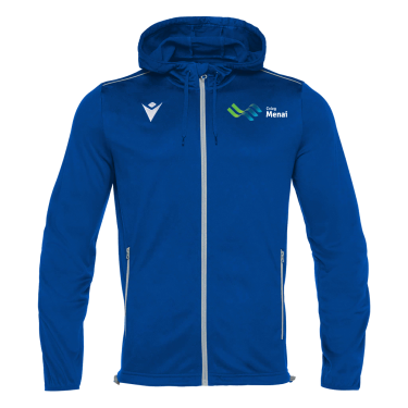 Freyr full zip hoody roy jr
