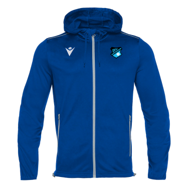 Freyr full zip sv 08 hoody roy