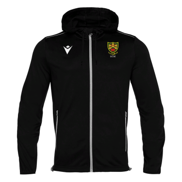 Freyr sweatshirt blk jr [gcse]