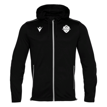 Freyr sweatshirt blk jr
