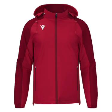 Elbrus rain jacket
