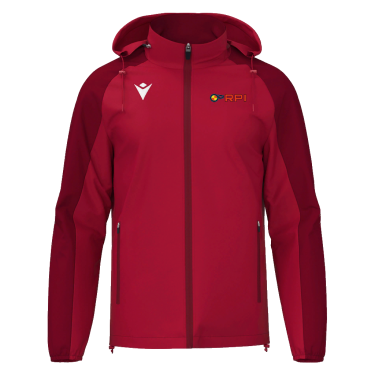 Elbrus shower jacket