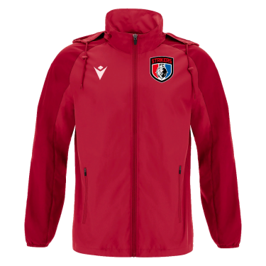 Elbrus rain jacket