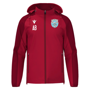 Elbrus shower jacket sr