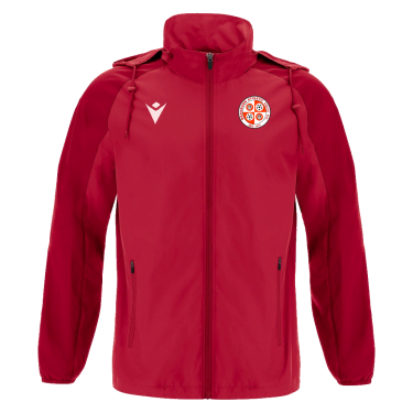 Elbrus rain jacket sr