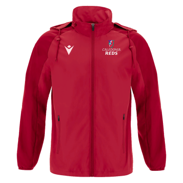 Elbrus rain jacket jr