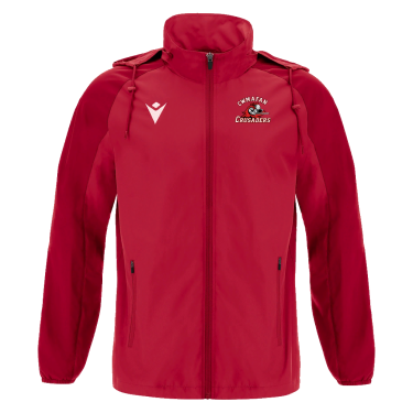 Elbrus rain jacket sr