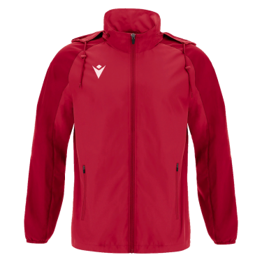 Elbrus rain jacket