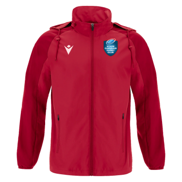 Elbrus veste imperméable