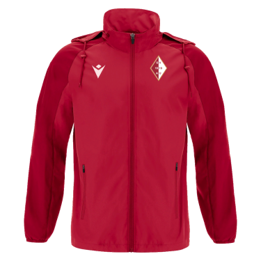 Elbrus regenjacke